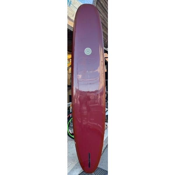 HOBIE TW TRANSITION（タイラー ウォーレン トランジッション ノーズ