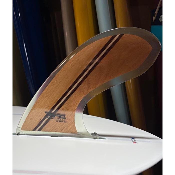 RFC EL-GATOl wood 9'5(MALIBU CLASSIC マリブクラシック シングル