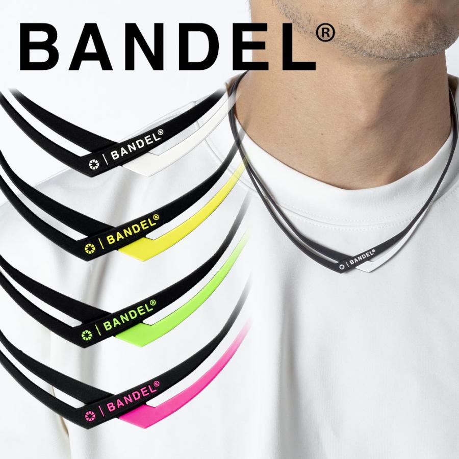 バンデル ダブル ネックレス BANDEL Double メンズ レディース