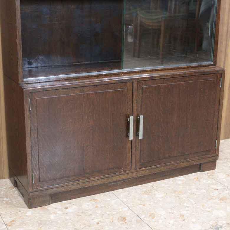 ブックケース Minty ヴィンテージ イギリス ミンティ スタッキング