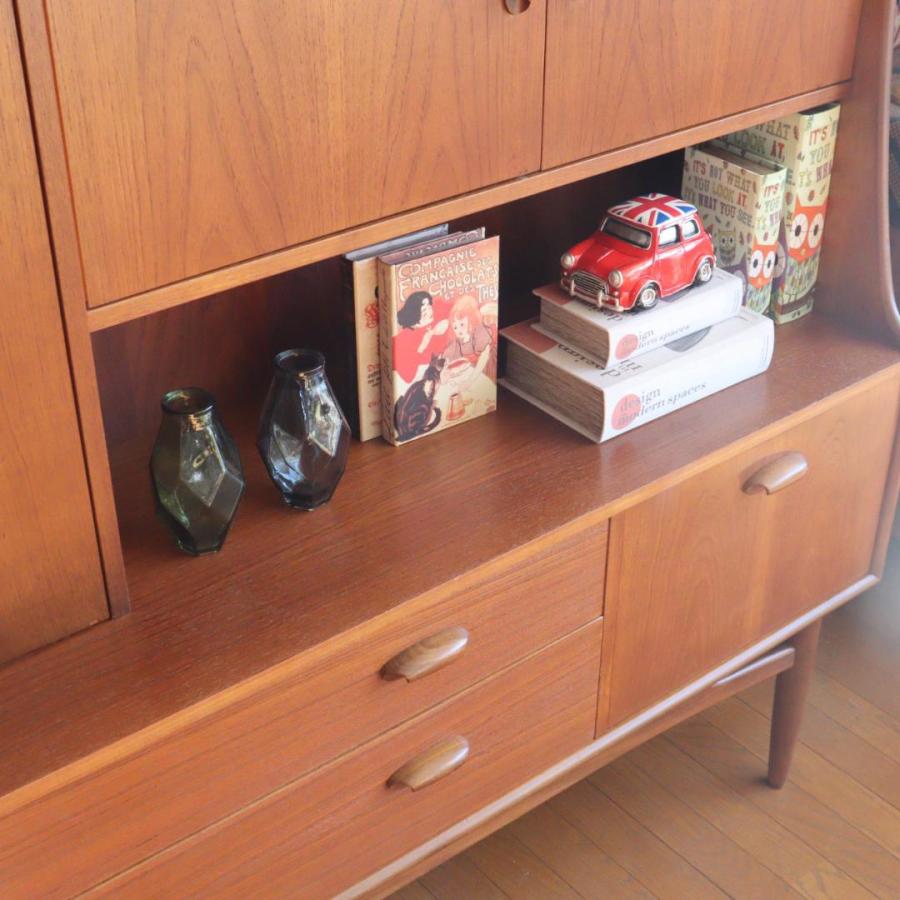 G-PLAN（ジープラン） キャビネット G-PLAN Brasilia ヴィンテージ