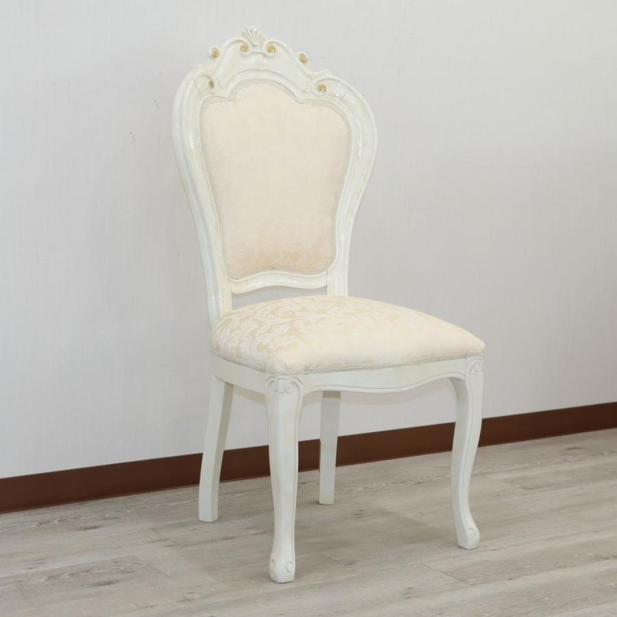 サルタレッリ ヴェルサイユ ダイニングチェア ベルサイユ ベージュ