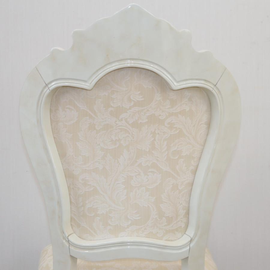 サルタレッリ ヴェルサイユ ダイニングチェア ベルサイユ ベージュ