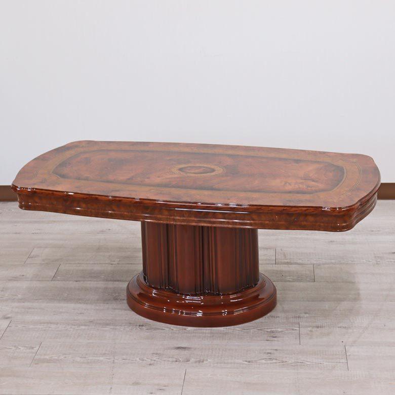 サルタレッリ アマルフィ センターテーブル 115cm ローテーブル