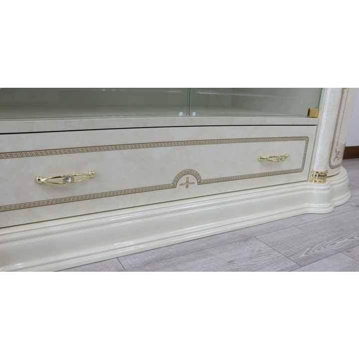 サルタレッリ フローレンス テレビボード L 167cm幅 TVボード テレビ台