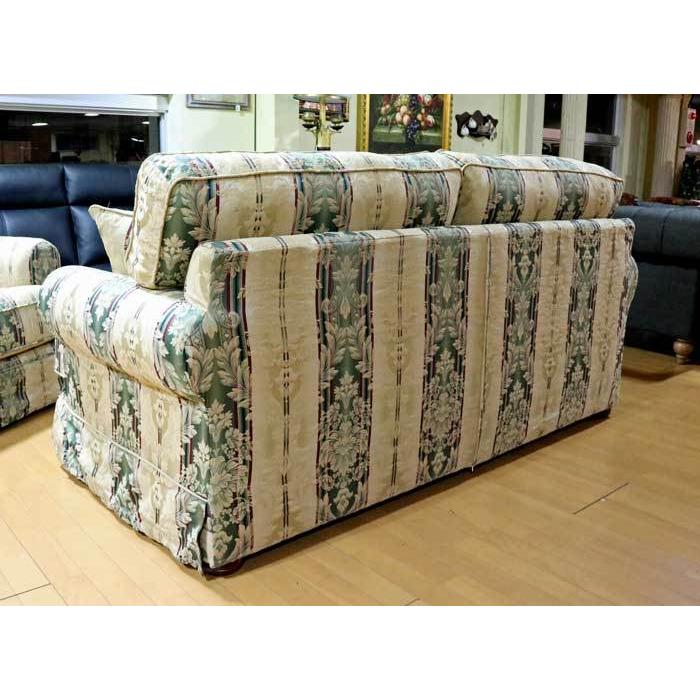 アメリカンスタイル 2Pソファ カバーリングソファ 2人掛け ラブソファ