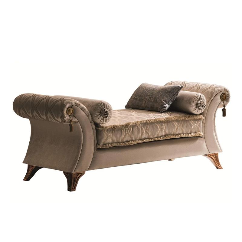 イタリア ベンチスツール ドルチェビータ アレドクラシック 高級家具