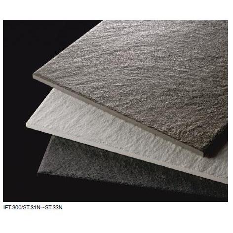 サーモタイル LIXIL(INAX) スレート2 300角平(浴室床タイプ) IFT-300