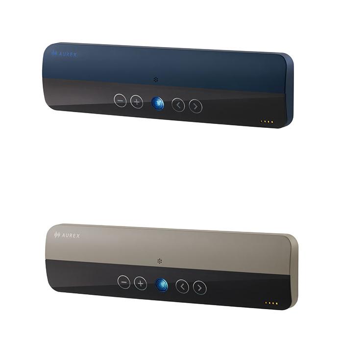 TOSHIBA（東芝） 送料無料 AUREX 平面振動スピーカー AX-FL10 : ホーム