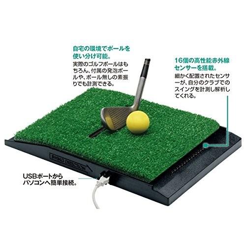 オプティショット2 Optishot2 シミュレーションゴルフが自宅で出来る