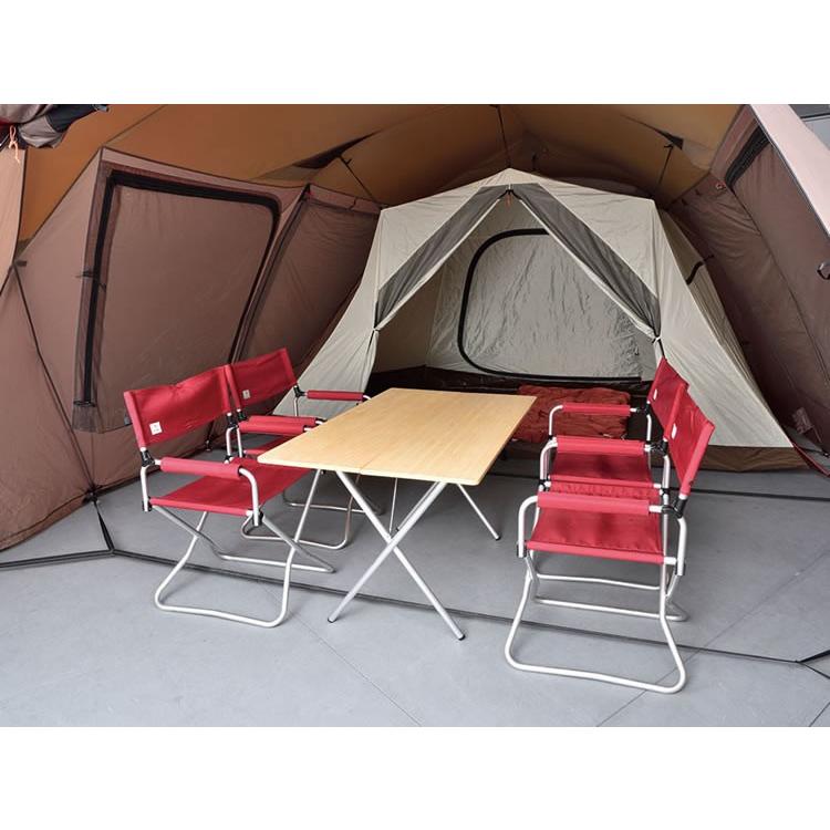 snow peak（スノーピーク） ランドロック TP-671R : プラウ Yahoo!店