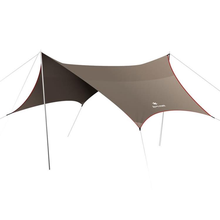 販売終了】スノーピーク snowpeak エルフィールド シールド ヘキサPro