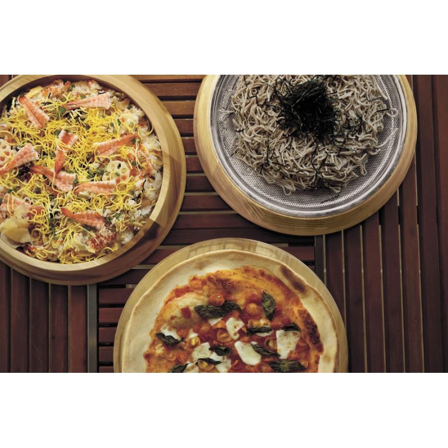 スノーピーク snowpeak パーティープレート 大皿 CS-330 : プラウ