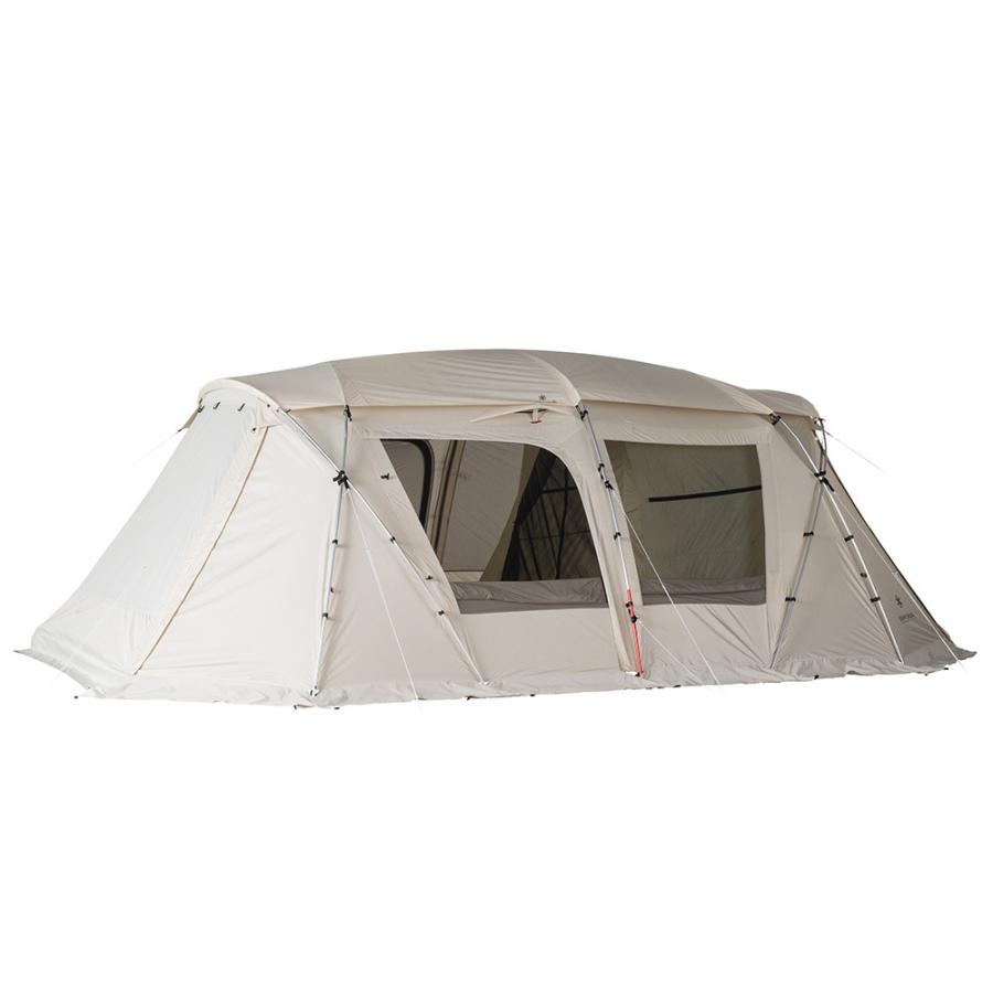 snow peak（スノーピーク） ランドロック M アイボリー オプション