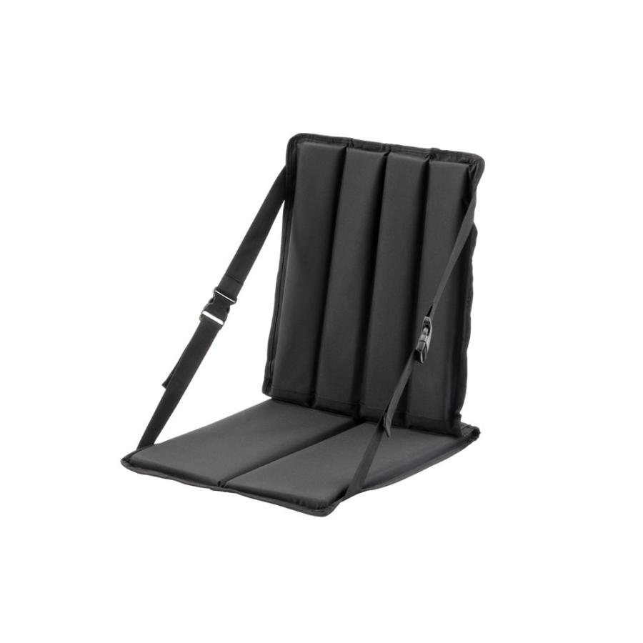 snow peak（スノーピーク） グランドパネルチェア 「LV-115」 : プラウ