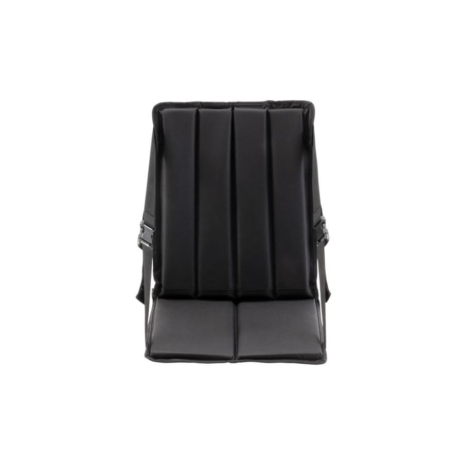 snow peak（スノーピーク） グランドパネルチェア 「LV-115」 : プラウ