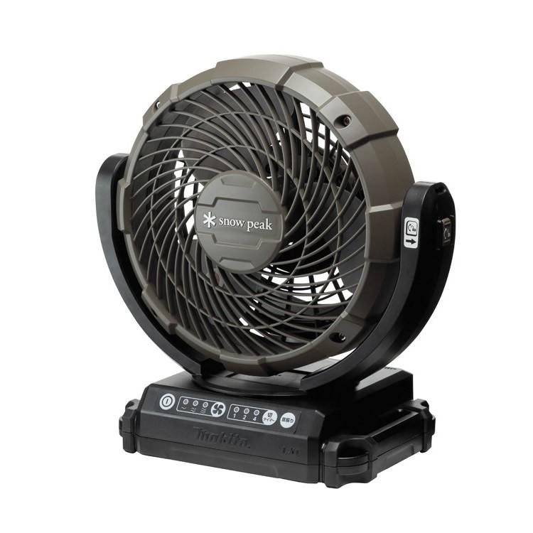 snow peak（スノーピーク） フィールドファン MKT-102 : プラウ Yahoo