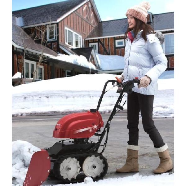 ホンダ（HONDA） 除雪機 家庭用 SB800-JVT 角度可変 ブレード 除雪幅