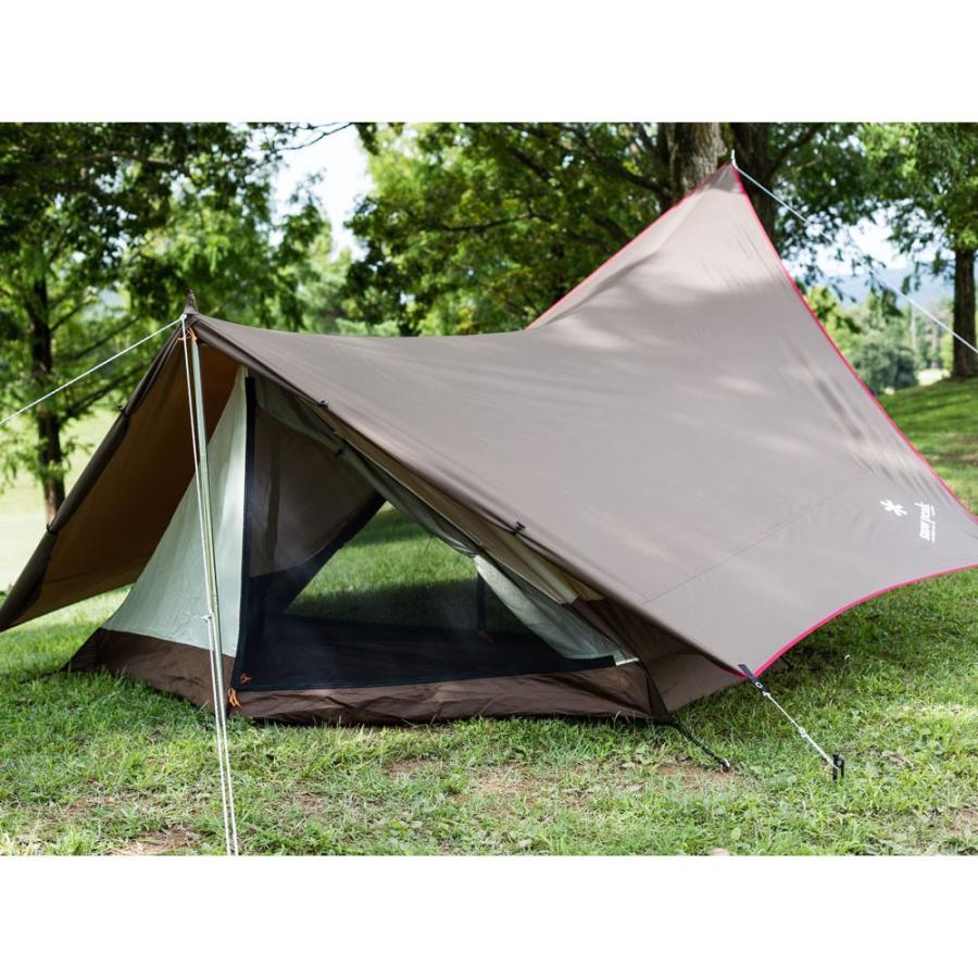 snow peak（スノーピーク） ヘキサイーズ 1 : プラウ Yahoo!店 - 通販