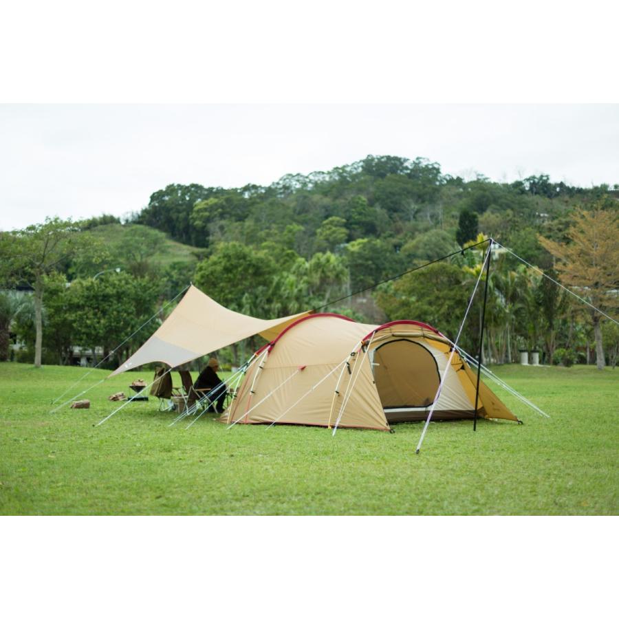 snow peak（スノーピーク） 【販売終了】スノーピーク エントリー