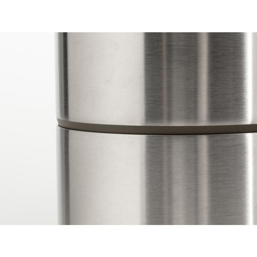 snow peak（スノーピーク） サーモタンブラー470 4色セット「SET-470