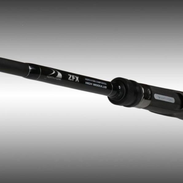 ノースフォークコンポジット/ZFX ZC73H JW (送料無料) : ハニー