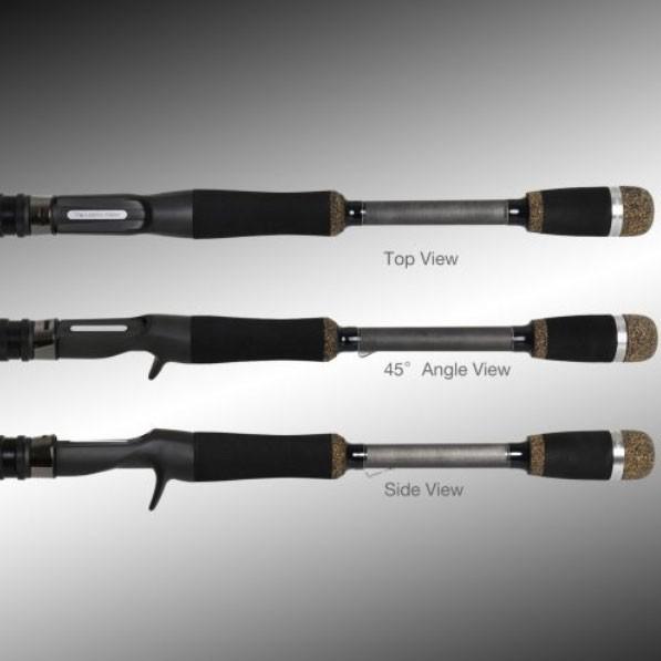 ノースフォークコンポジット/ZFX ZC73H JW (送料無料) : ハニー