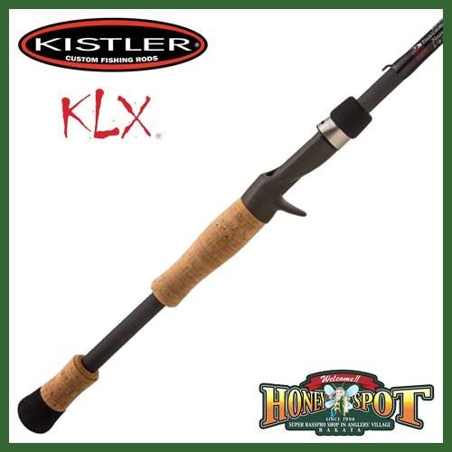 キスラー/KLX FJCW 76H ロッド : ハニースポット - 通販 - Yahoo