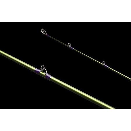 ロードランナー HB640ML ノリーズ/ロードランナーヴォイス ハード