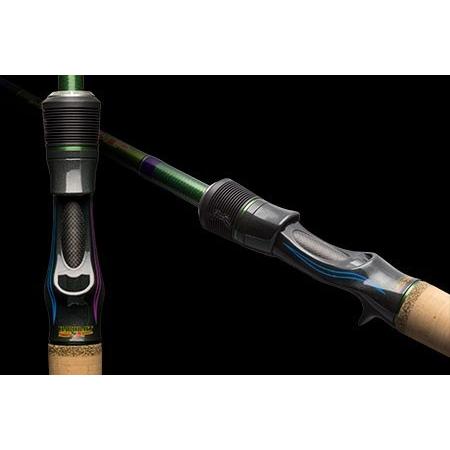 ロードランナー HB640ML ノリーズ/ロードランナーヴォイス ハード