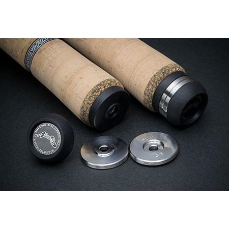 ロードランナー HB640ML ノリーズ/ロードランナーヴォイス ハード