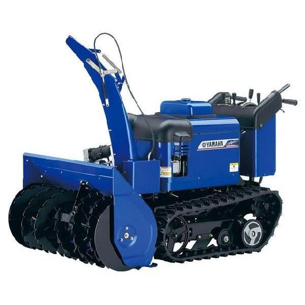 YAMAHA（ヤマハ） 除雪機 家庭用 YS1390AR 中型 エンジン式 静音