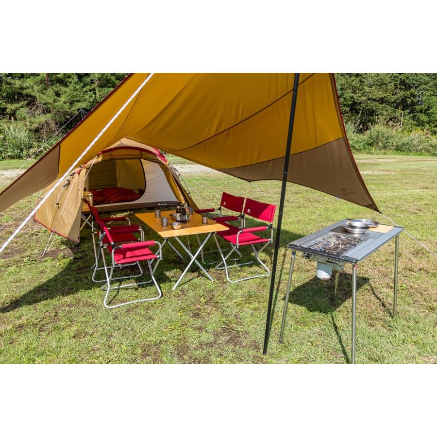 snow peak（スノーピーク） 【販売終了】スノーピーク エントリー