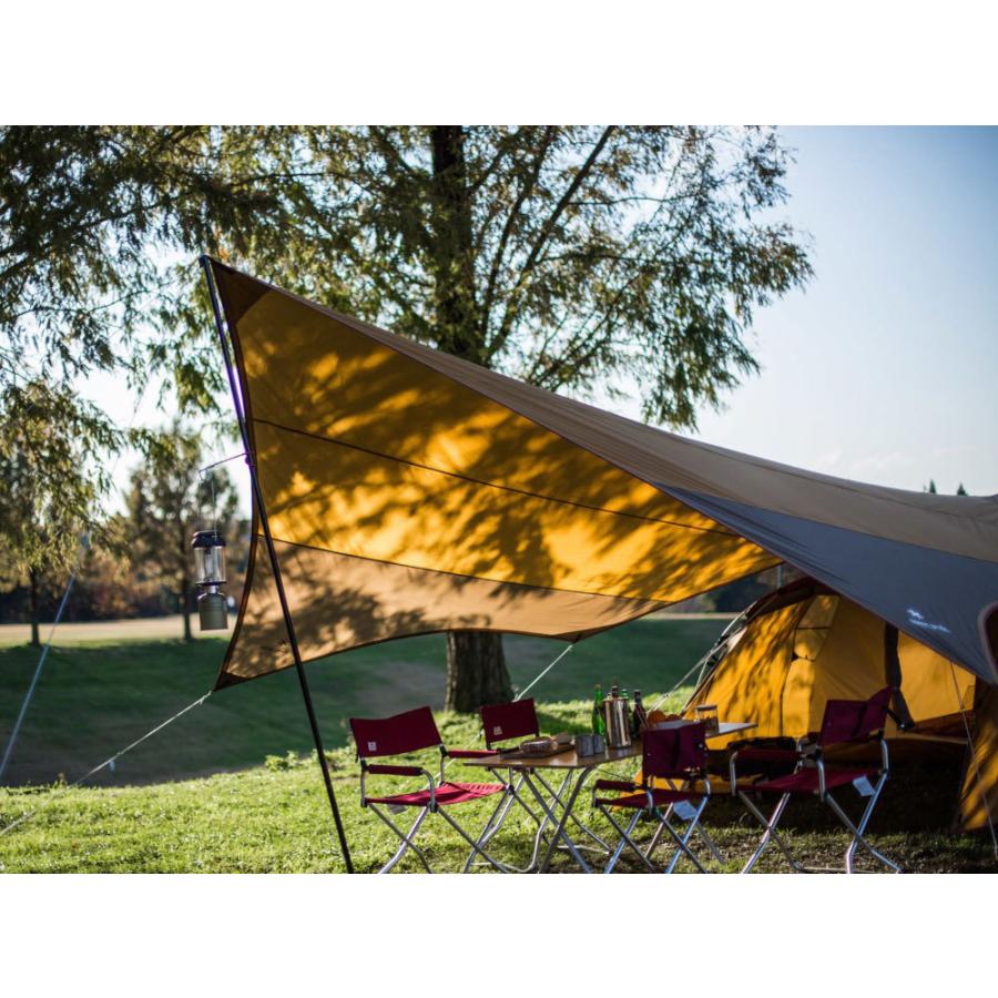 snow peak（スノーピーク） エントリーパックTT 「SET-250RH