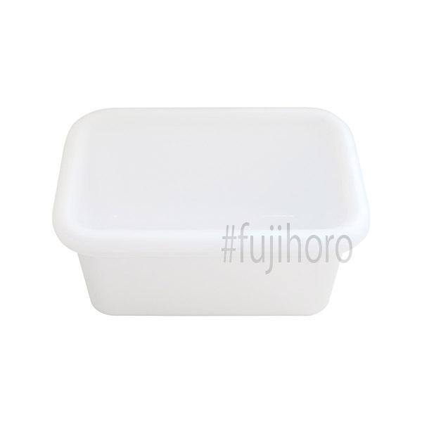 富士ホーロー ホーロー 琺瑯 ほうろう 保存容器 ハニーウェア 深型容器