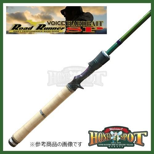 ロードランナー HB640ML ノリーズ/ロードランナーヴォイス ハード