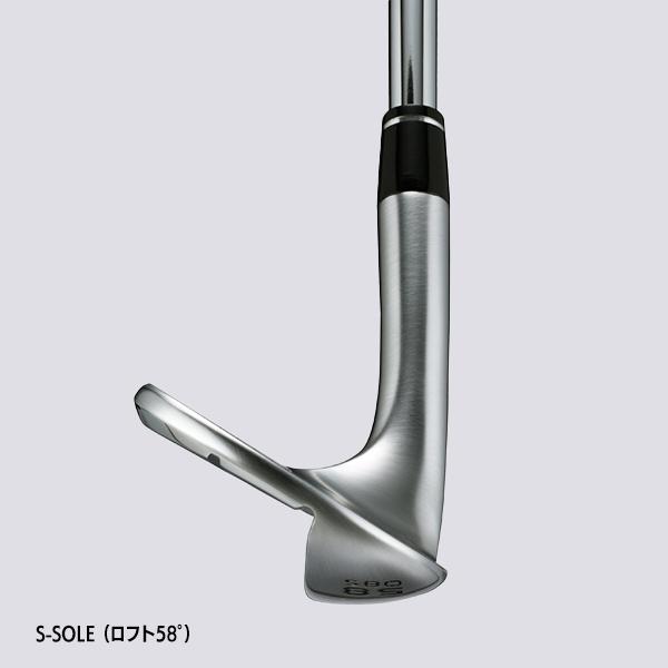 TOUR WORLD 本間ゴルフ ウェッジ TW-W 2024年モデル ツアーワールド 48
