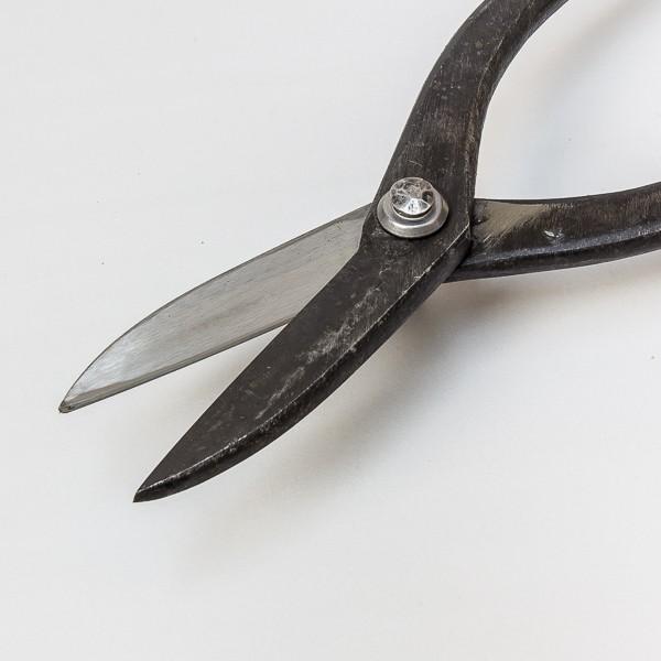 君萬歳久光 金切鋏 直刃240mm ステンレス用 : ほんまもん ヤフー