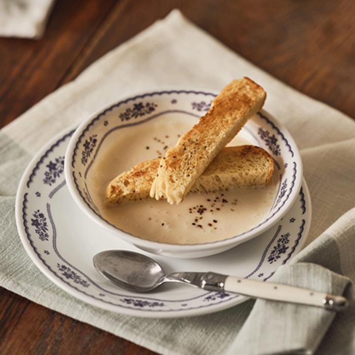 ランチ皿大 26cm コレール CORELLE フレンチドイリー 強化耐熱ガラス