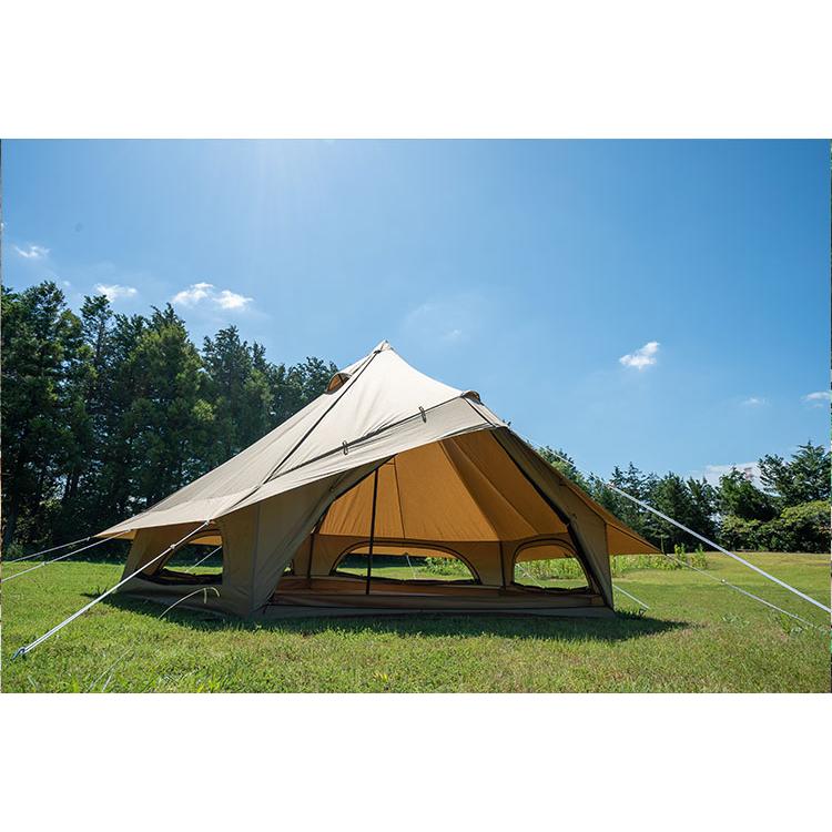 ogawa 10月下旬入荷予定 小川キャンパル/キャンパルジャパン 2729