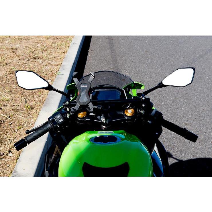 ワールドウォーク（WORLD WARK） Ninja ZX-4RR・ZX-4R SE マルチ