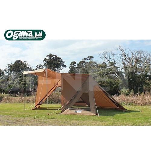 希少！お値段交渉歓迎オーティスキャンパルジャパンテントシェルター