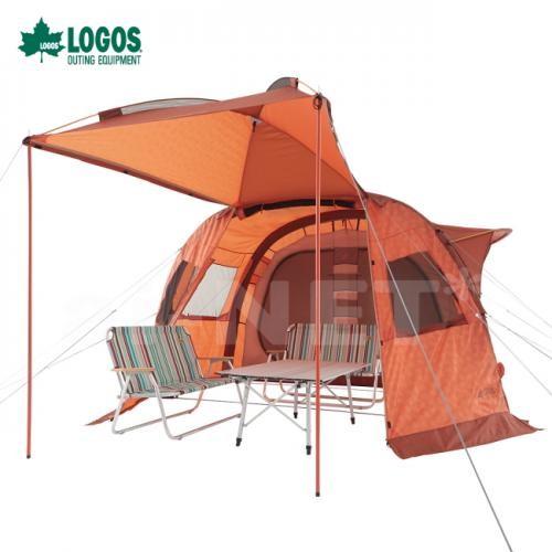 LOGOS（ロゴス） 在庫有 【入荷未定】送料無料 エアマジック PANEL