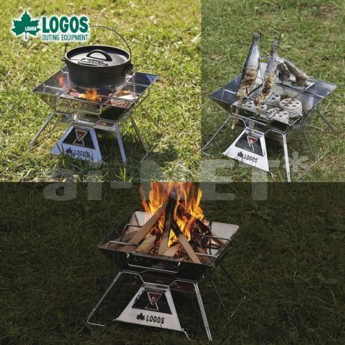 LOGOS（ロゴス） 地震対策 在庫有 the ピラミッドTAKIBI M ピラミッド