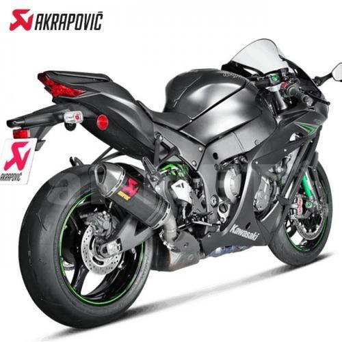 AKRAPOVIC（アクラポビッチ） 送料無料 AKRAPOVIC/アクラポヴィッチ