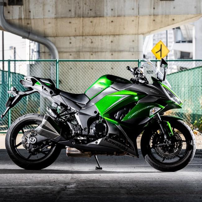 ウインターセール ニンジャ1000 タンクパッド 送料無料 TEOGONIA GOLEM