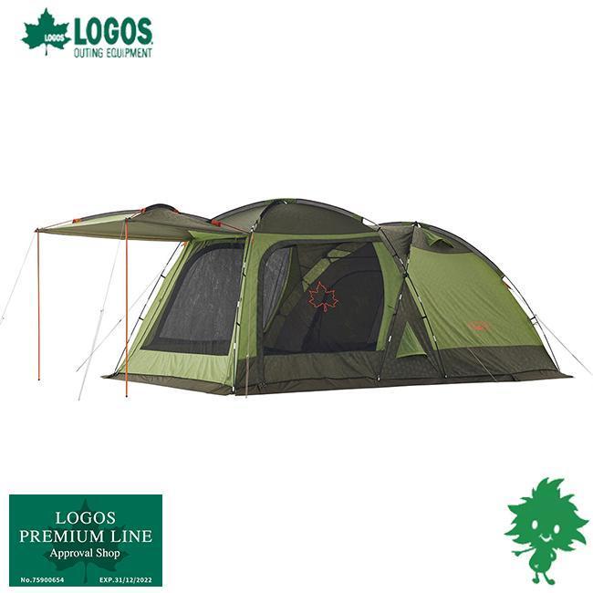 LOGOS（ロゴス） 地震対策 neos PANELスクリーンドゥーブル XL-BB