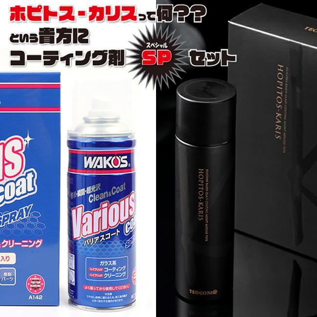 TEOGONIA（テオゴニア） 納期未定入荷後発送 コーティング剤 比較お