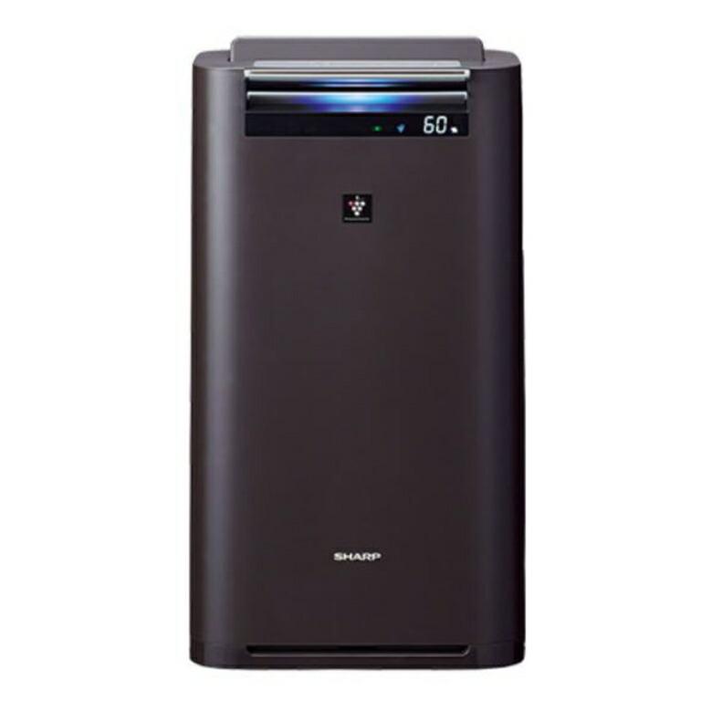 SHARP（シャープ） 加湿空気清浄機 プラズマクラスター KI-GS70-H