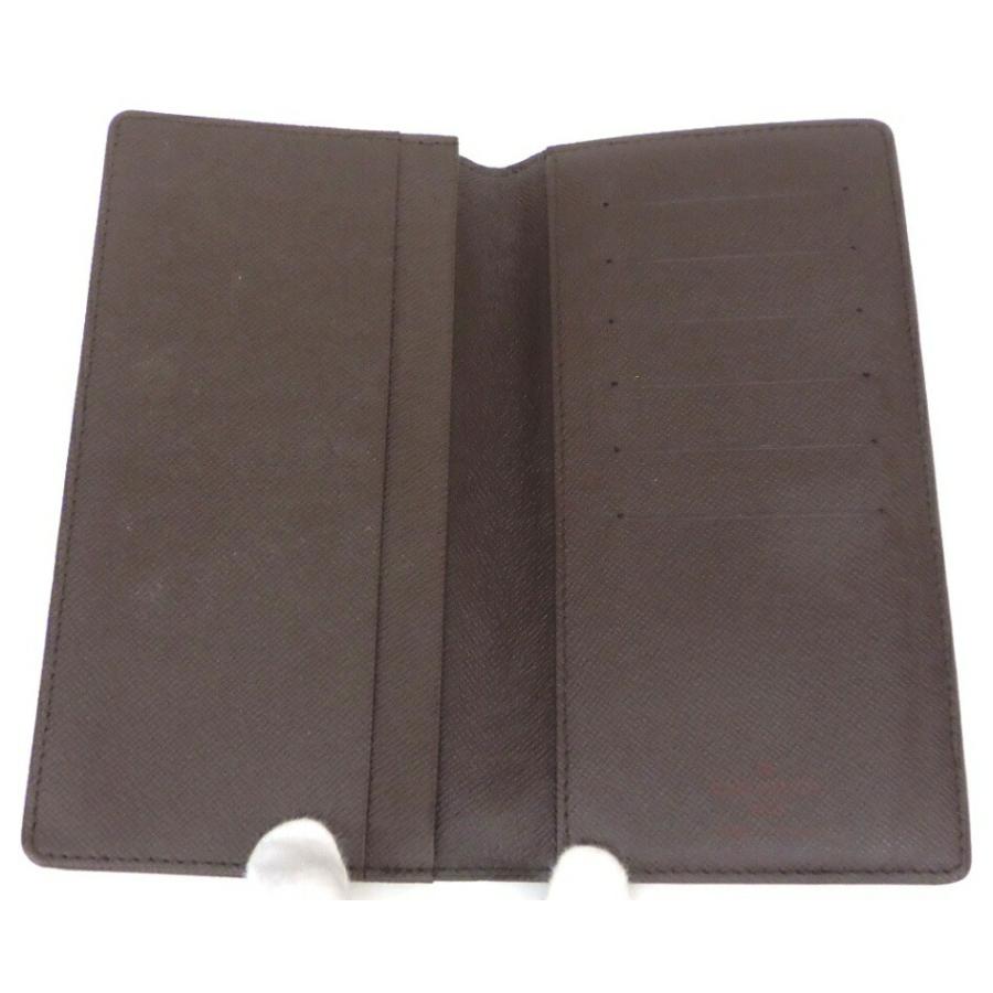 LOUIS VUITTON（ルイ・ヴィトン） 長財布 札入れ ポルトカルトクレディ